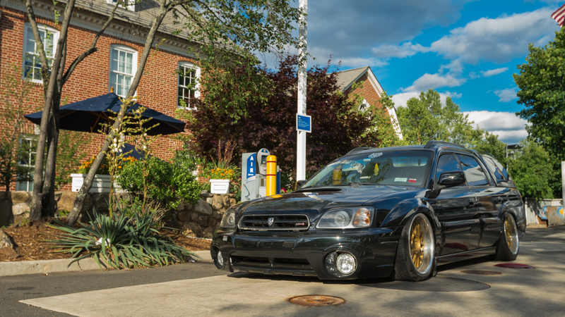 Illustration for article titled Wicked Big Meet Is A Safe Place For Subie Enthusiasts To Nerd The Fuck Out